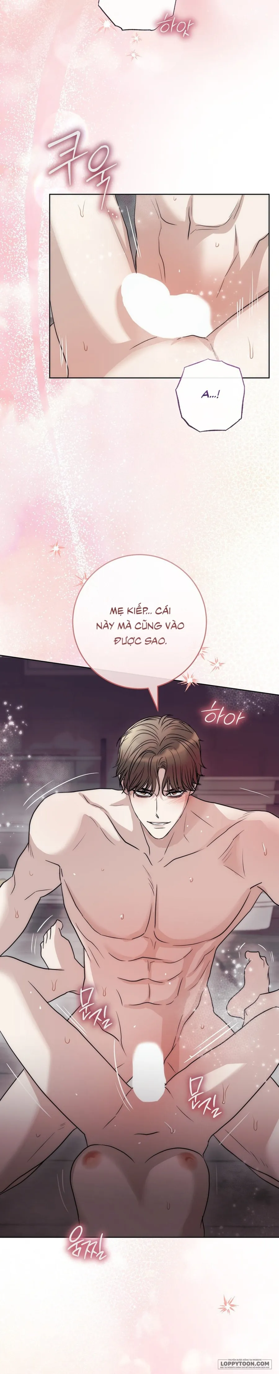 Hang Kiến Chap 15 - 🔞🔞 - trang 28