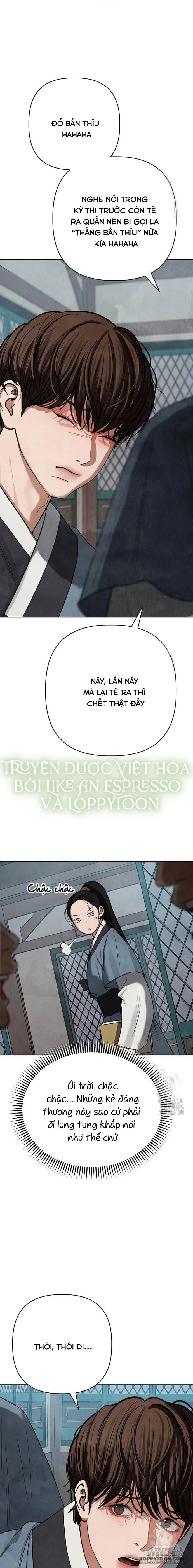 Quỷ Hồn Chap 6 - trang 28