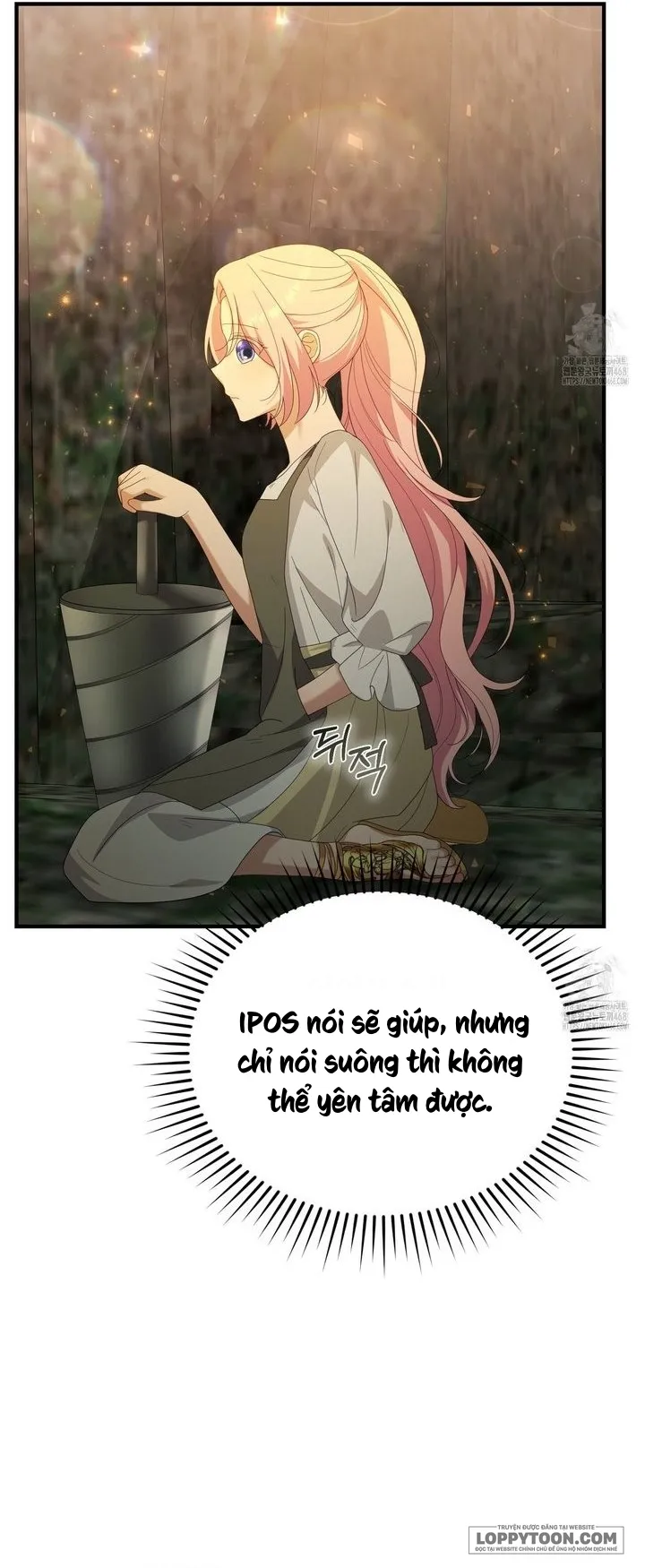 Nàng Tiên, Hãy Ký Hợp Đồng Nào Chap 55 - trang 27