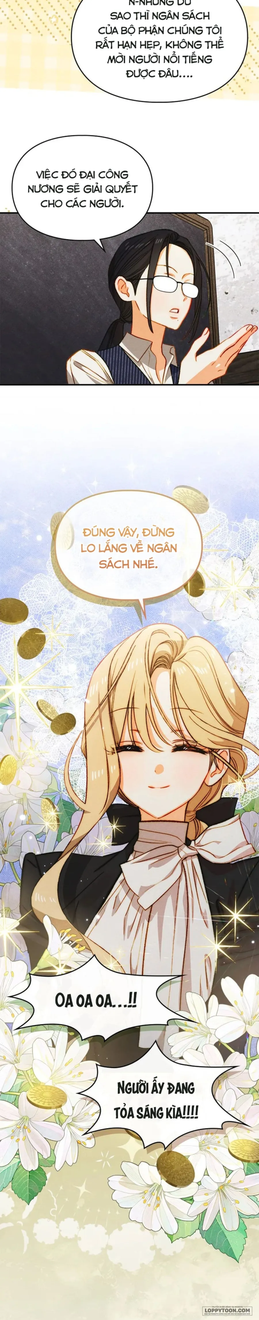 Thuần Hoá Munchkin Chap 46 - trang 16