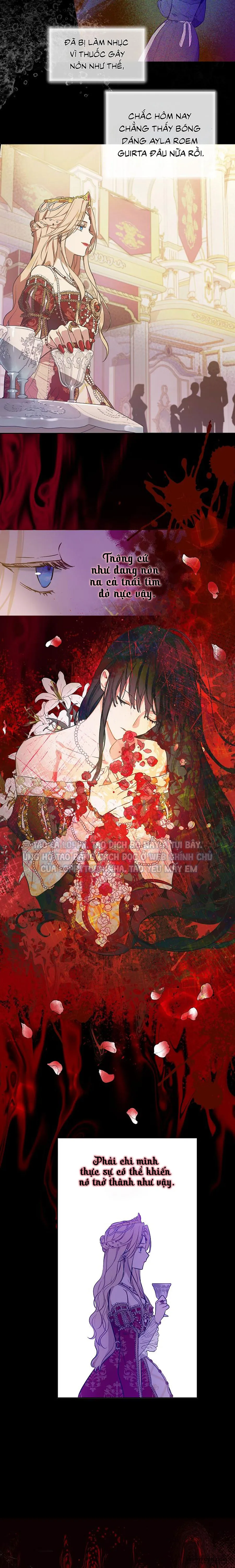 Cánh Đồng Bị Lãng Quên Chap 1 - trang 32