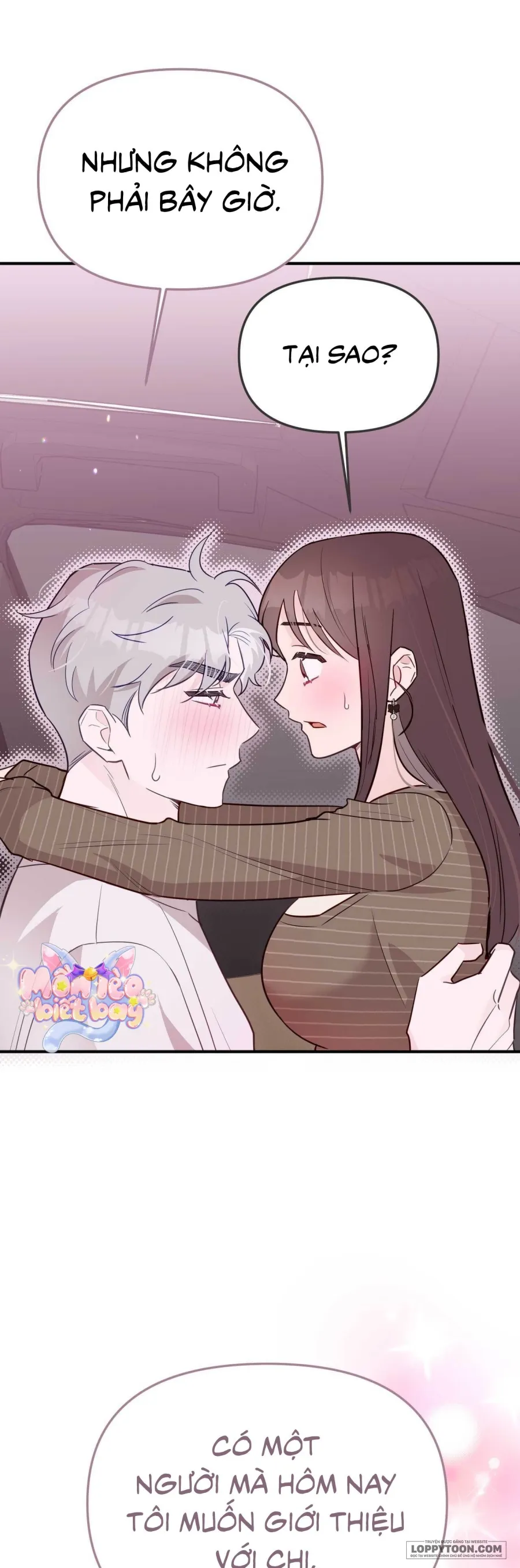 Tôi Nuôi Trai Chỉ Để "Thịt" Chap 25 - H - trang 48