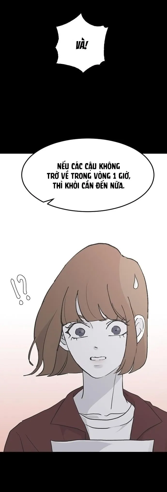 Ba Anh Trai Cực Phẩm Của Tôi Chap 16 - trang 18