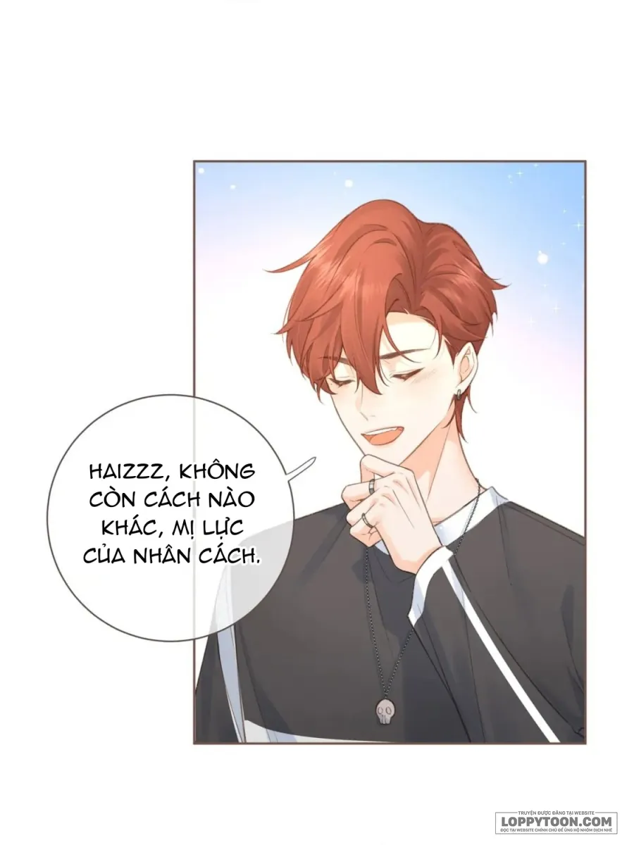 Em Chỉ Muốn Hít Vận Khí Của Anh Chap 3-5 - trang 5