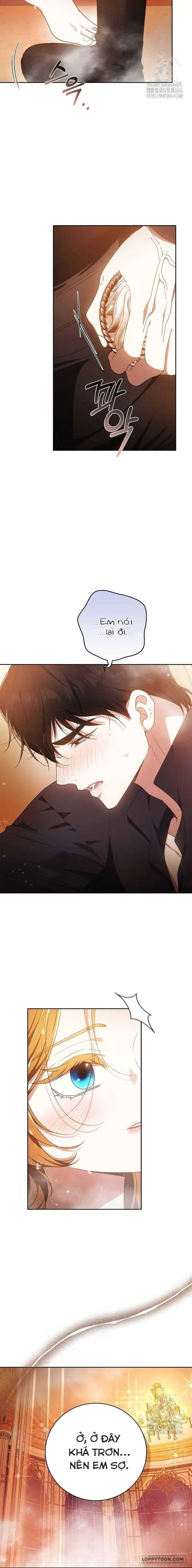 Lần Này Tôi Sẽ Sinh Con Với Người Đàn Ông Khác Chap 23 - trang 16