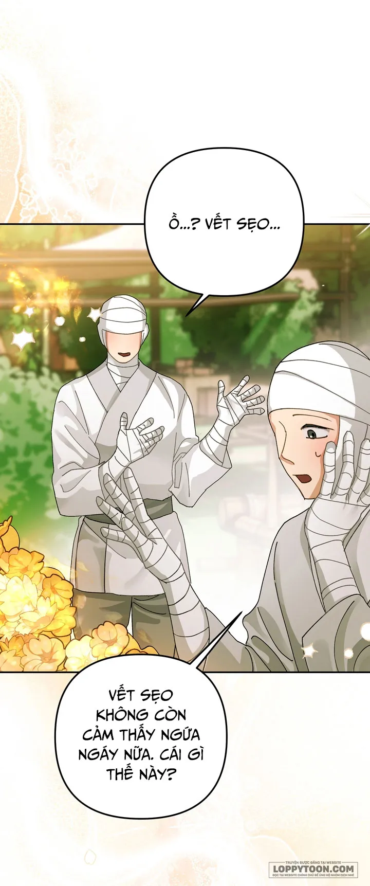 Vùng Đất Khắc Kỷ Chap 51 - trang 98