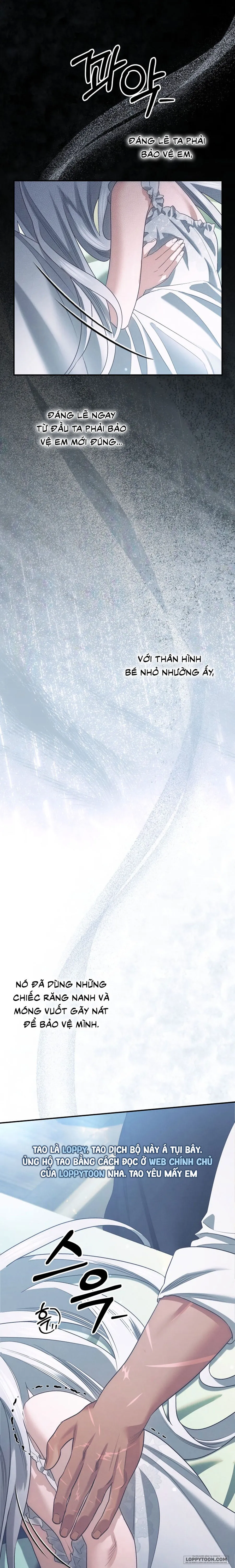 Cuộc Hôn Nhân Bị Cướp Đoạt Chap 96 - trang 7