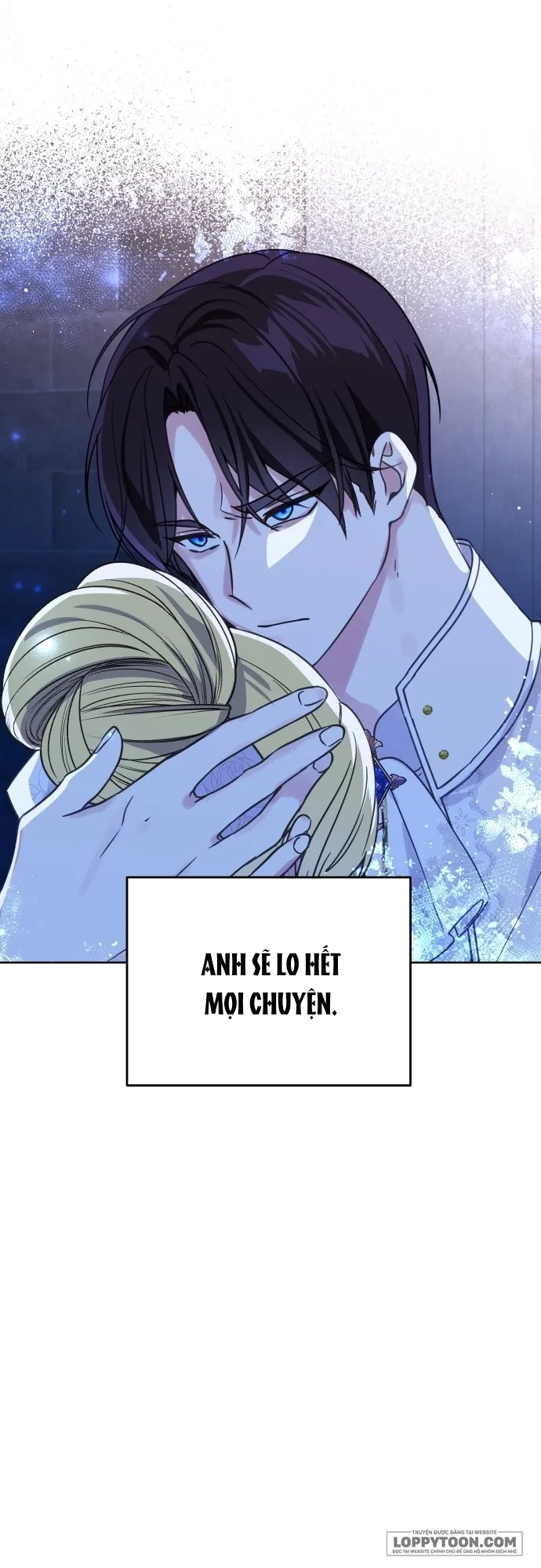 Cuộc Sống Hạnh Phúc Cùng Chồng Chap 47 - trang 31
