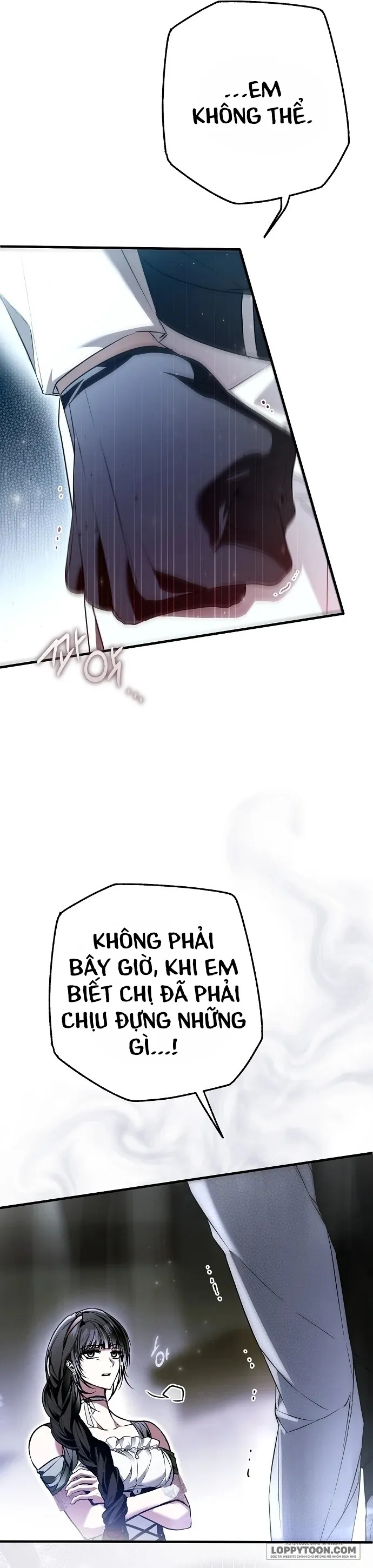 Có Kẻ Đã Sở Hữu Cơ Thể Của Tôi Chap 47 - trang 48