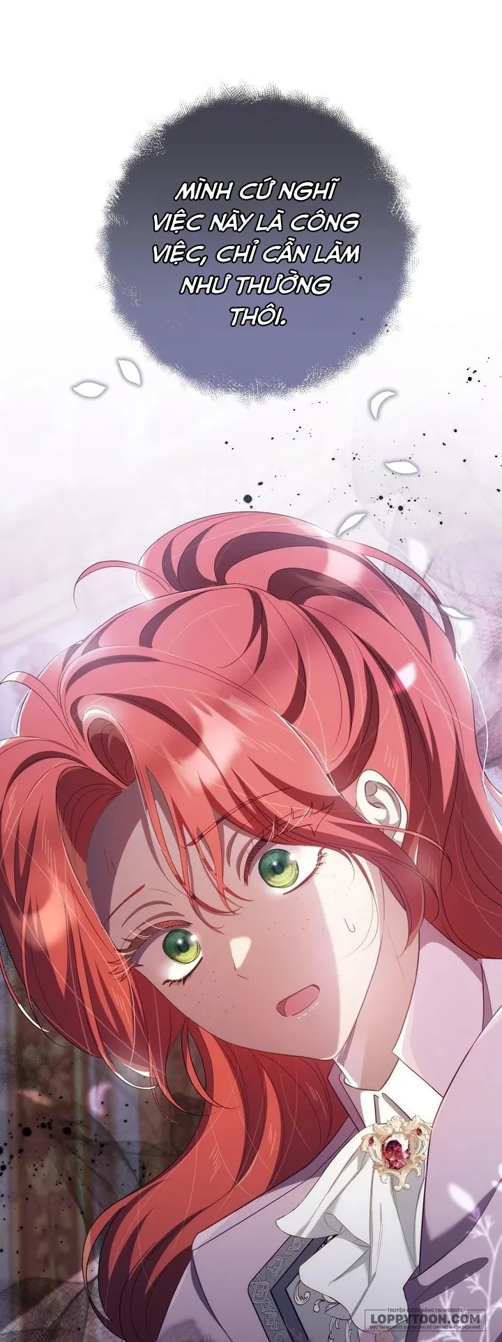 Vị Hoàng Tử Của Em Chap 24 - trang 29