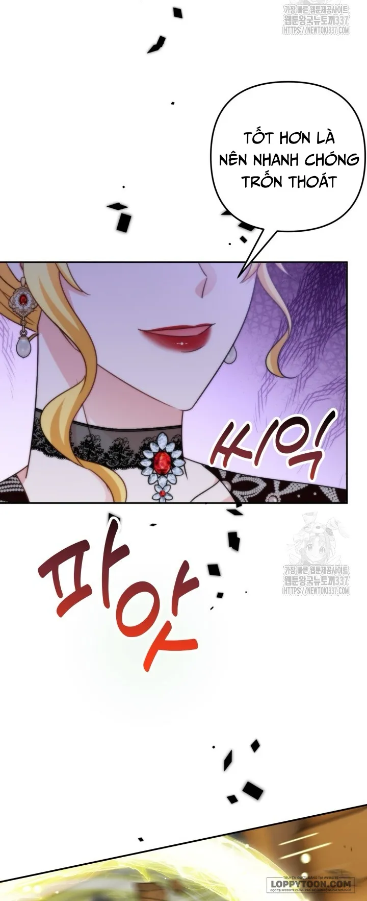 Tôi Sống Chung Với Mẹ Chồng Chap 76 - trang 24