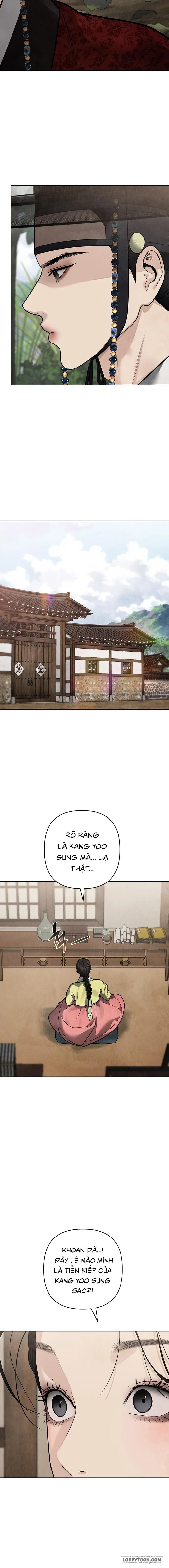 Quỷ Hồn Chap 47 - trang 4