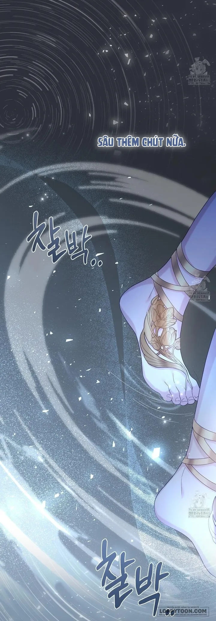 Nàng Tiên, Hãy Ký Hợp Đồng Nào Chap 42 - trang 19