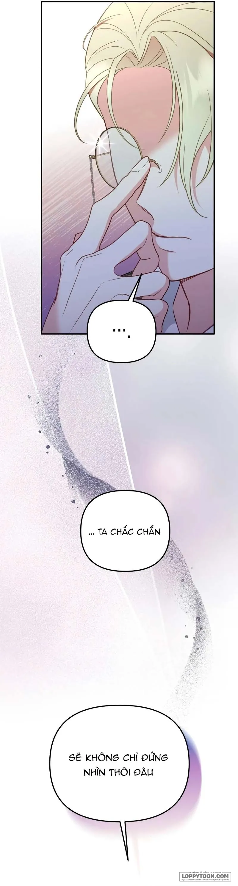 Bảo Vệ Thánh Nữ Giả Mạo Chap 7 - trang 6
