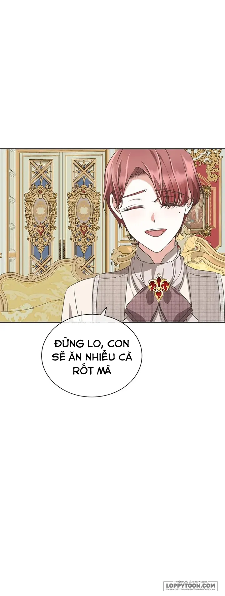 Sinh Ra Trở Thành Nhân Vật Không Có Trong Nguyên Tác Chap 53 - trang 51