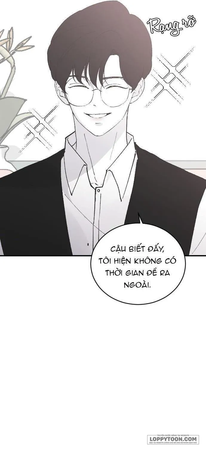 Ba Anh Trai Cực Phẩm Của Tôi Chap 22 - trang 16