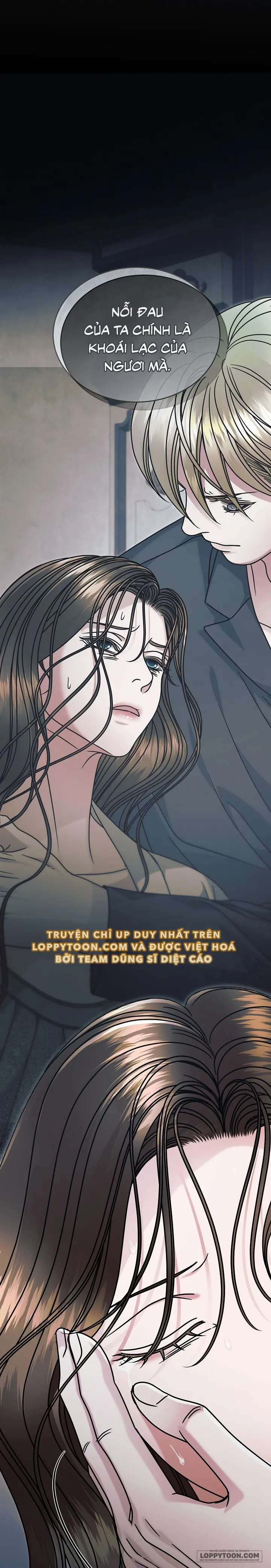 Hãy Cầu Xin Tôi Đi Chap 83 - trang 32