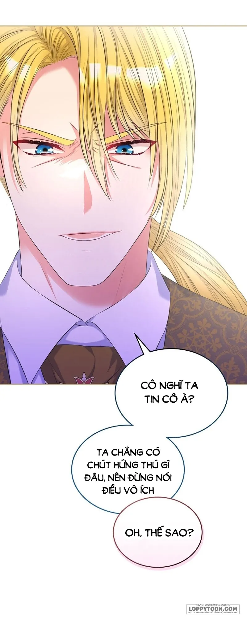 Tôi Sẽ Ly Hôn Với Anh Trai Nữ Chính Chap 38 - trang 74