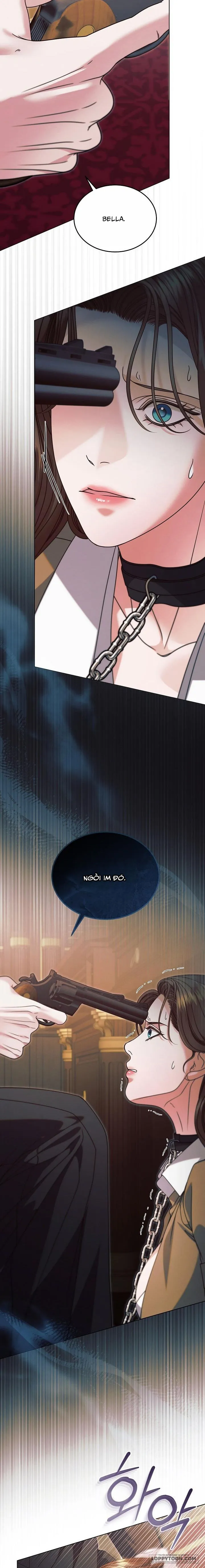 Hãy Cầu Xin Tôi Đi Chap 61 - trang 17