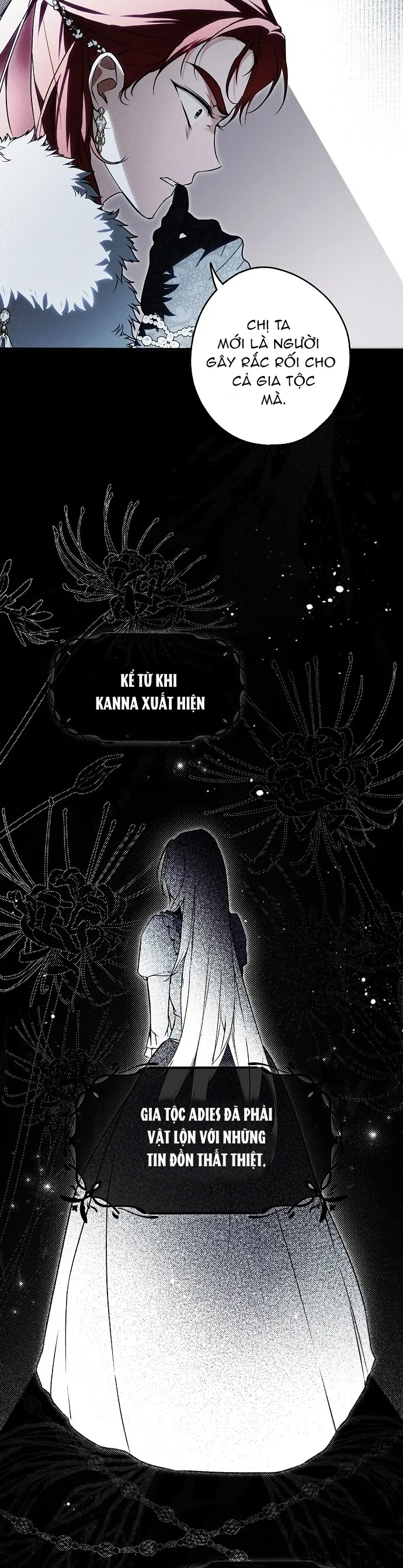 Có Kẻ Đã Sở Hữu Cơ Thể Của Tôi Chap 13 - trang 32