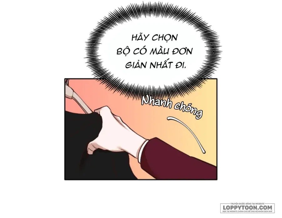 Thanh Xuân Của Chúng Ta Chap 11 - trang 26