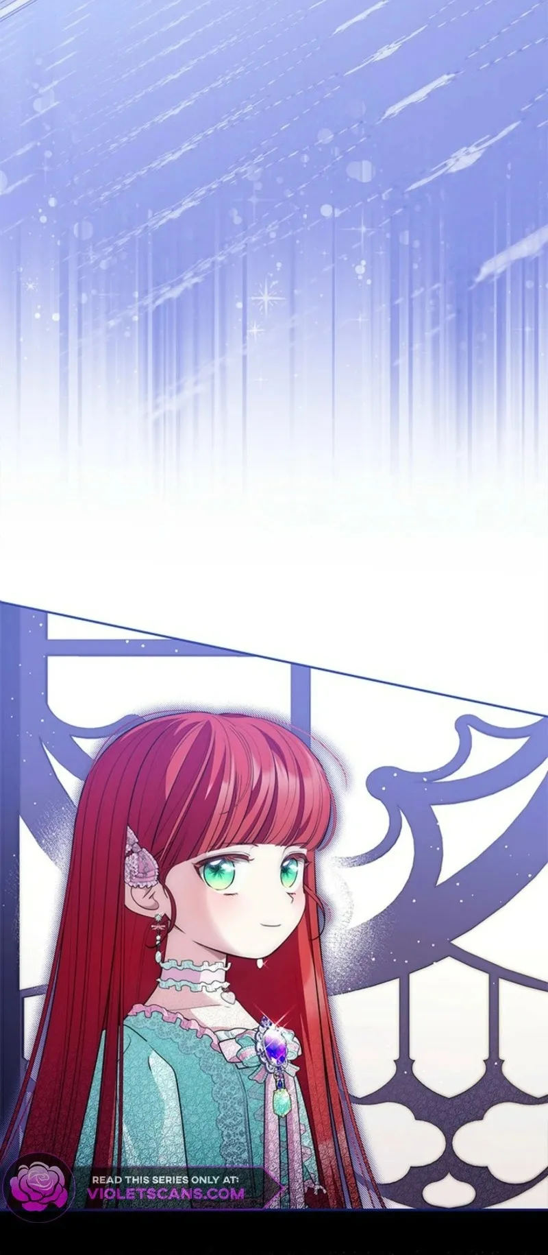 Đã Từ Chối Sủng Ái Rồi Mà Sao Còn Ám Ảnh Thế? Chap 59 - trang 2