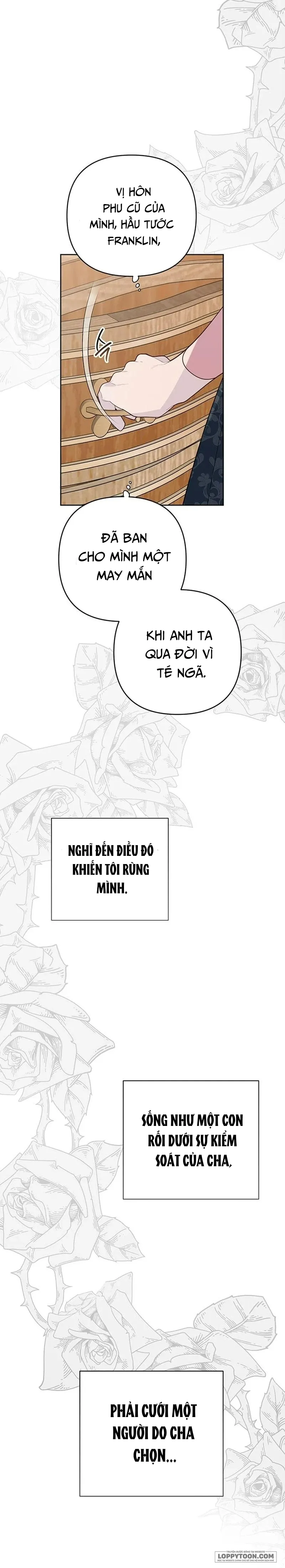 Bạo Chúa Bé Con Chap 102 - trang 16