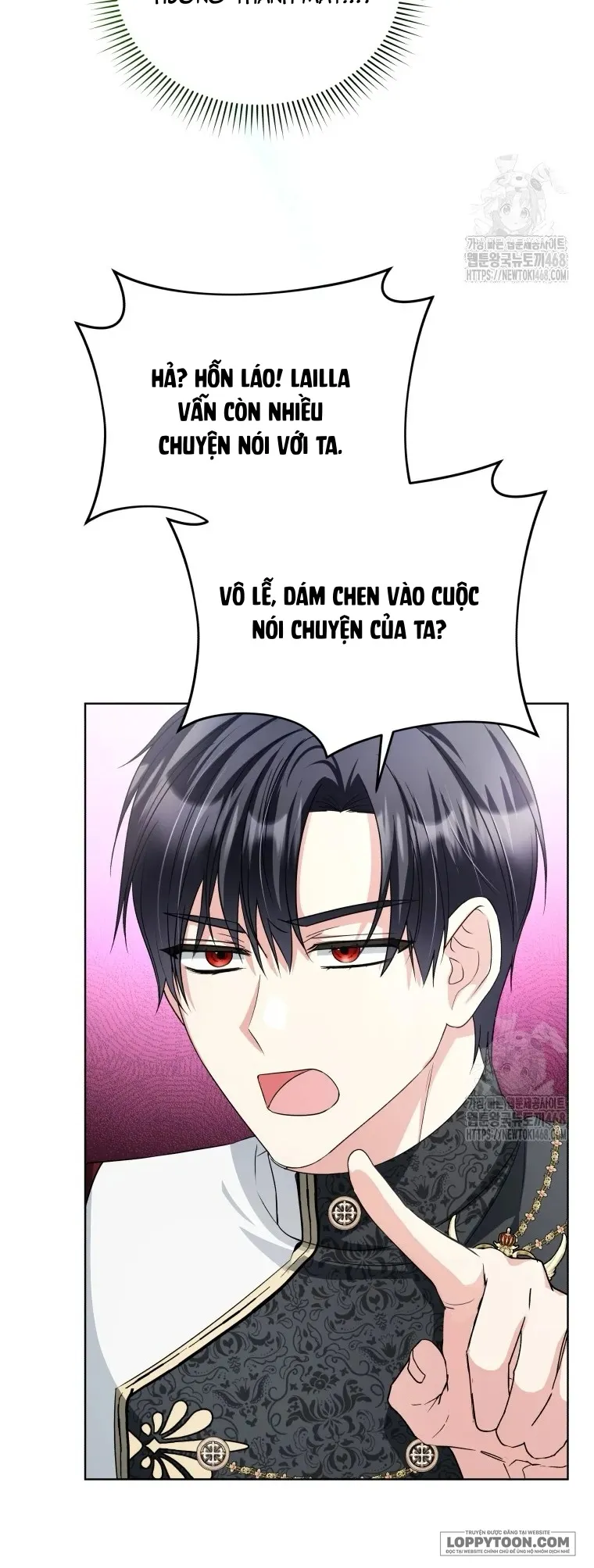 Chiếc Túi Bí Mật Của Quý Cô Xấu Xí Chap 60 - trang 40