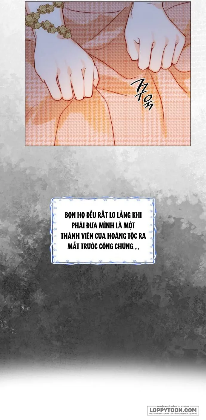 Tôi Được Sinh Ra Là Cô Con Gái Thứ Hai Chap 42 - trang 43