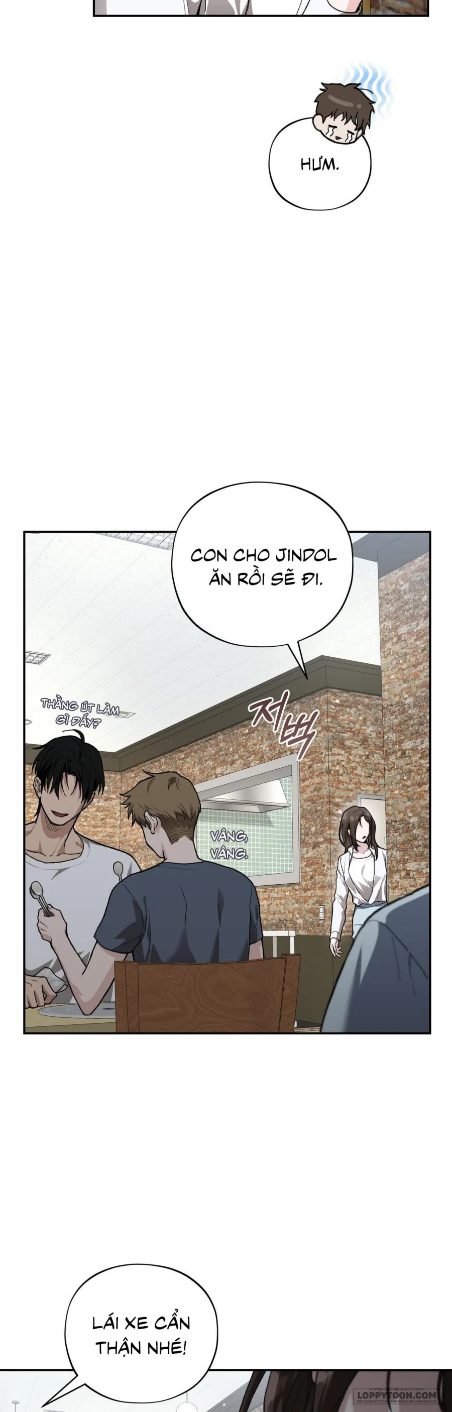 Quốc Lộ Số 1 Chap 9 - trang 41