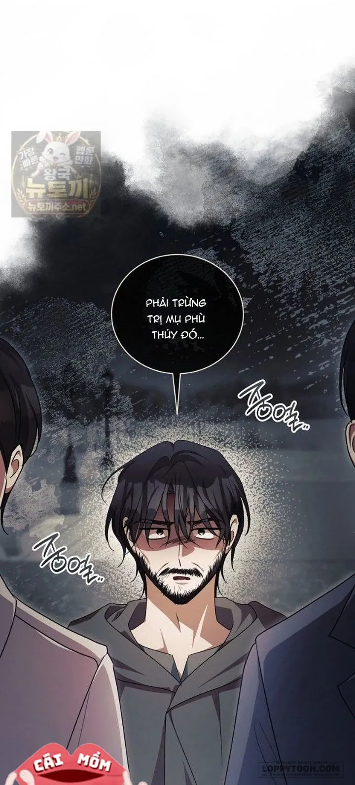 Hôn Phu À, Ta Biết Chàng Ghét Ta Chap 50 - trang 46