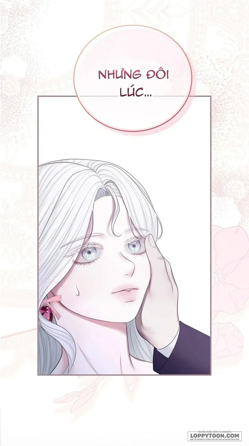 Hầu Nữ Không Còn Thèm Muốn Chủ Nhân Nữa Chap 54 - trang 22