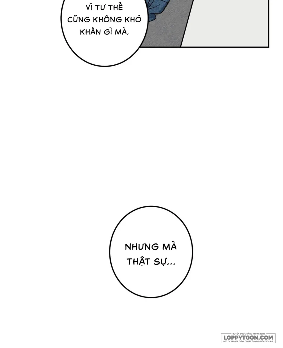 Quả Nhiên Vị Giám Đốc Điều Hành Đó… Chap 11 - trang 53