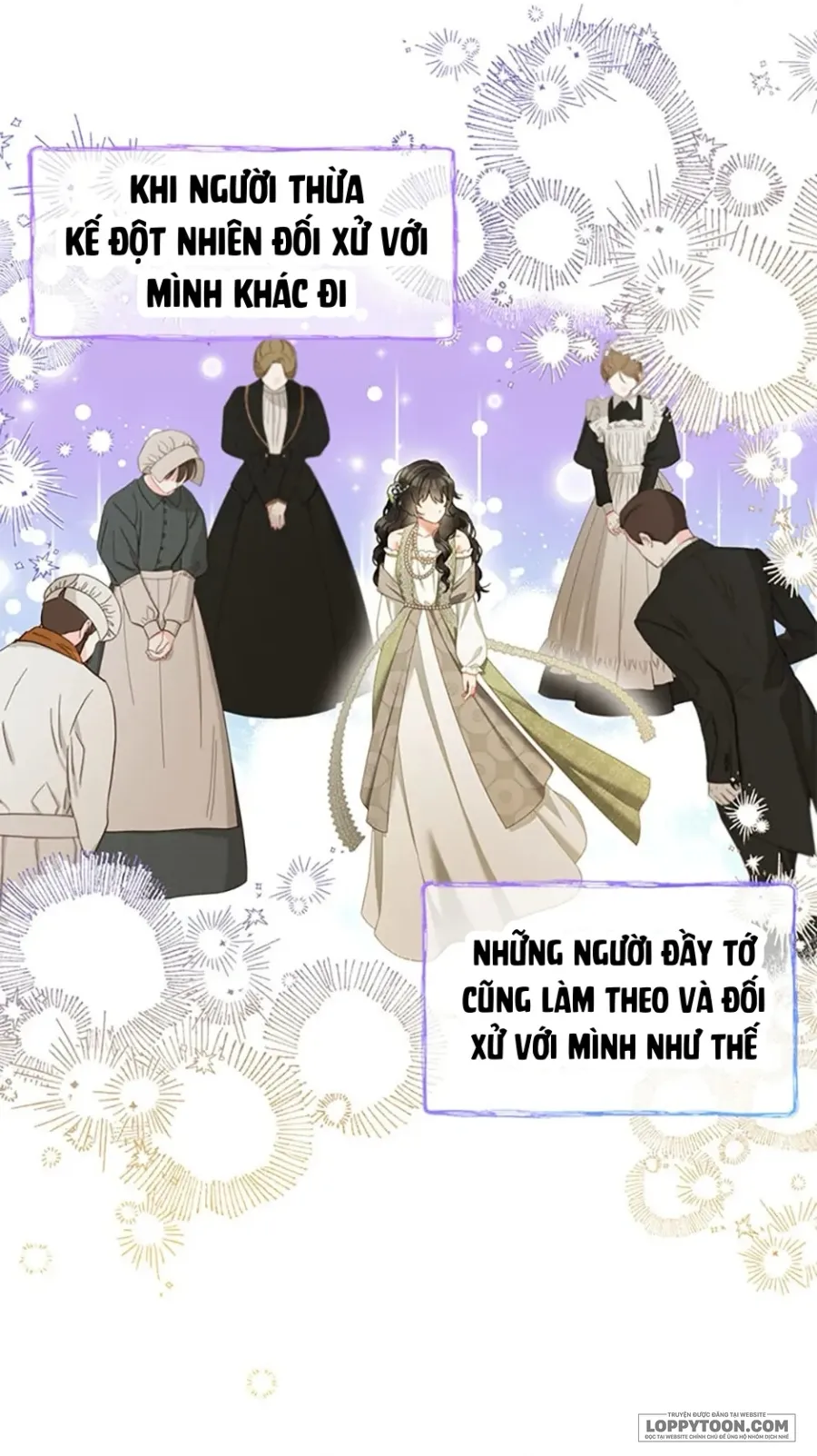 Tôi Sẽ Ở Ngay Bên Cạnh Nam Chính Chap 34 - trang 32