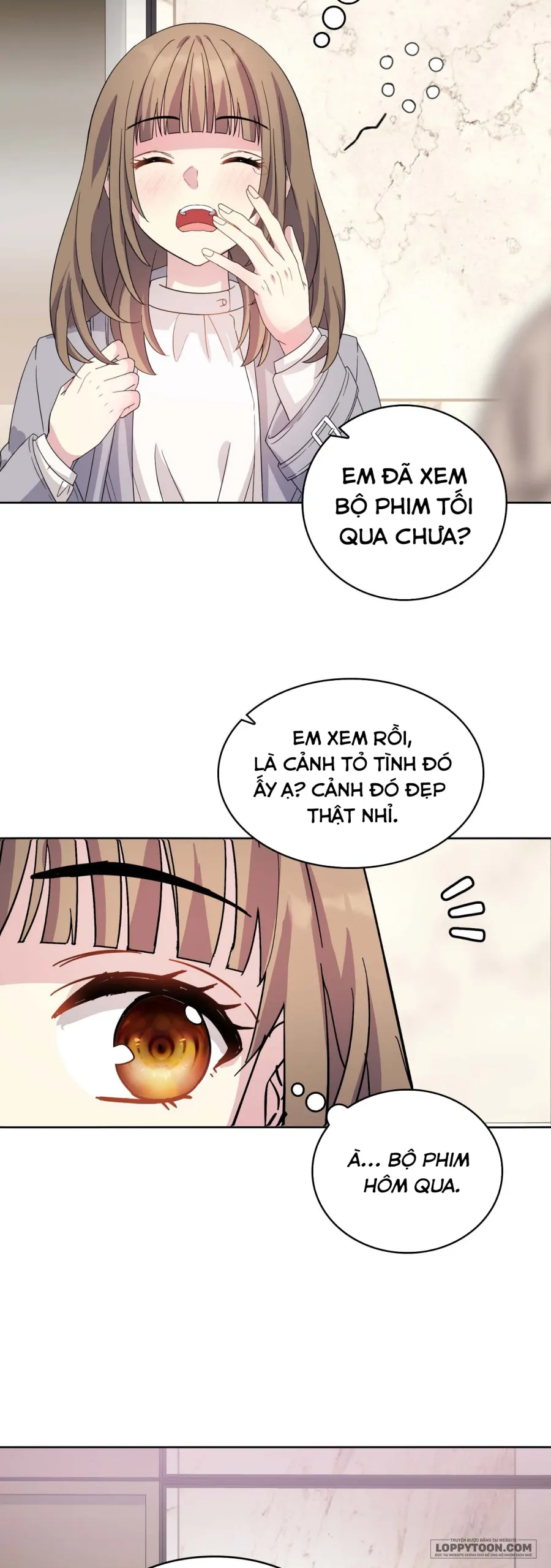 Bạn Thời Thơ Ấu Thịt Tôi Trong Lúc Thôi Miên Chap 12 - trang 5