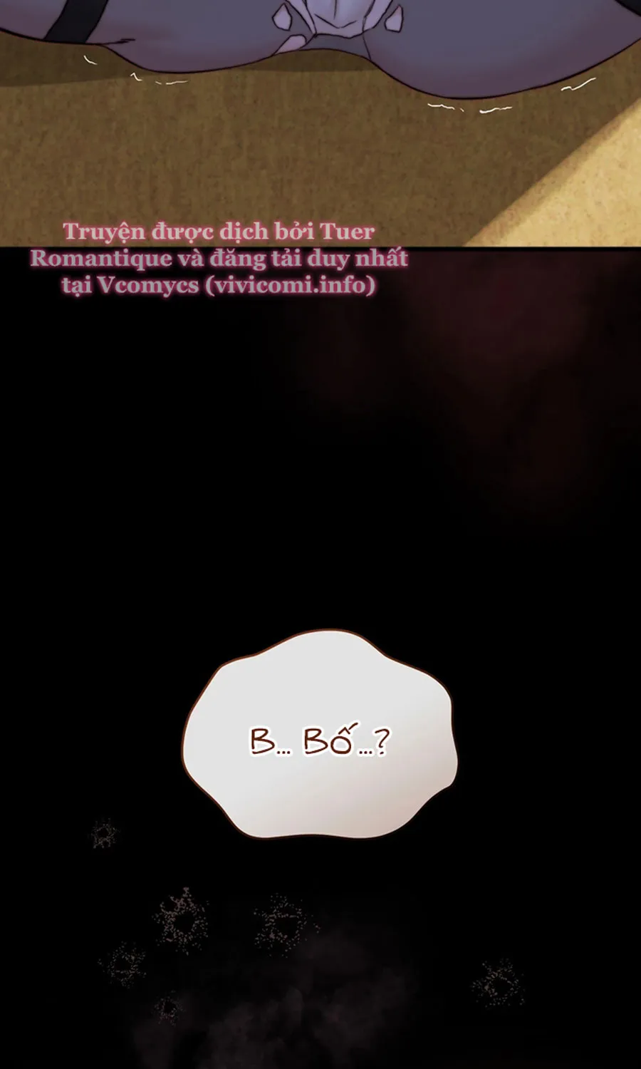 Bố Ơi, Hôm Nay Con Cũng Muốn Ôm Chap 14 - 🔞🔞 - trang 32
