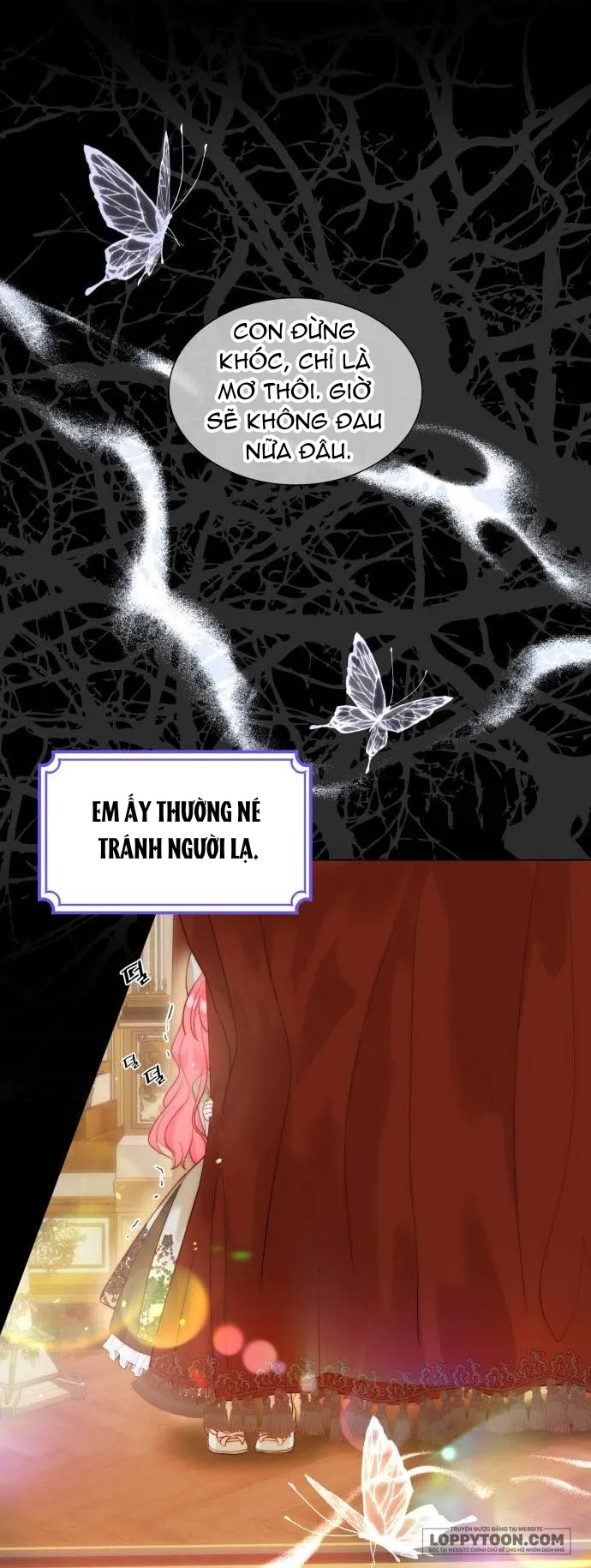 Tôi Được Sinh Ra Là Cô Con Gái Thứ Hai Chap 24 - trang 18