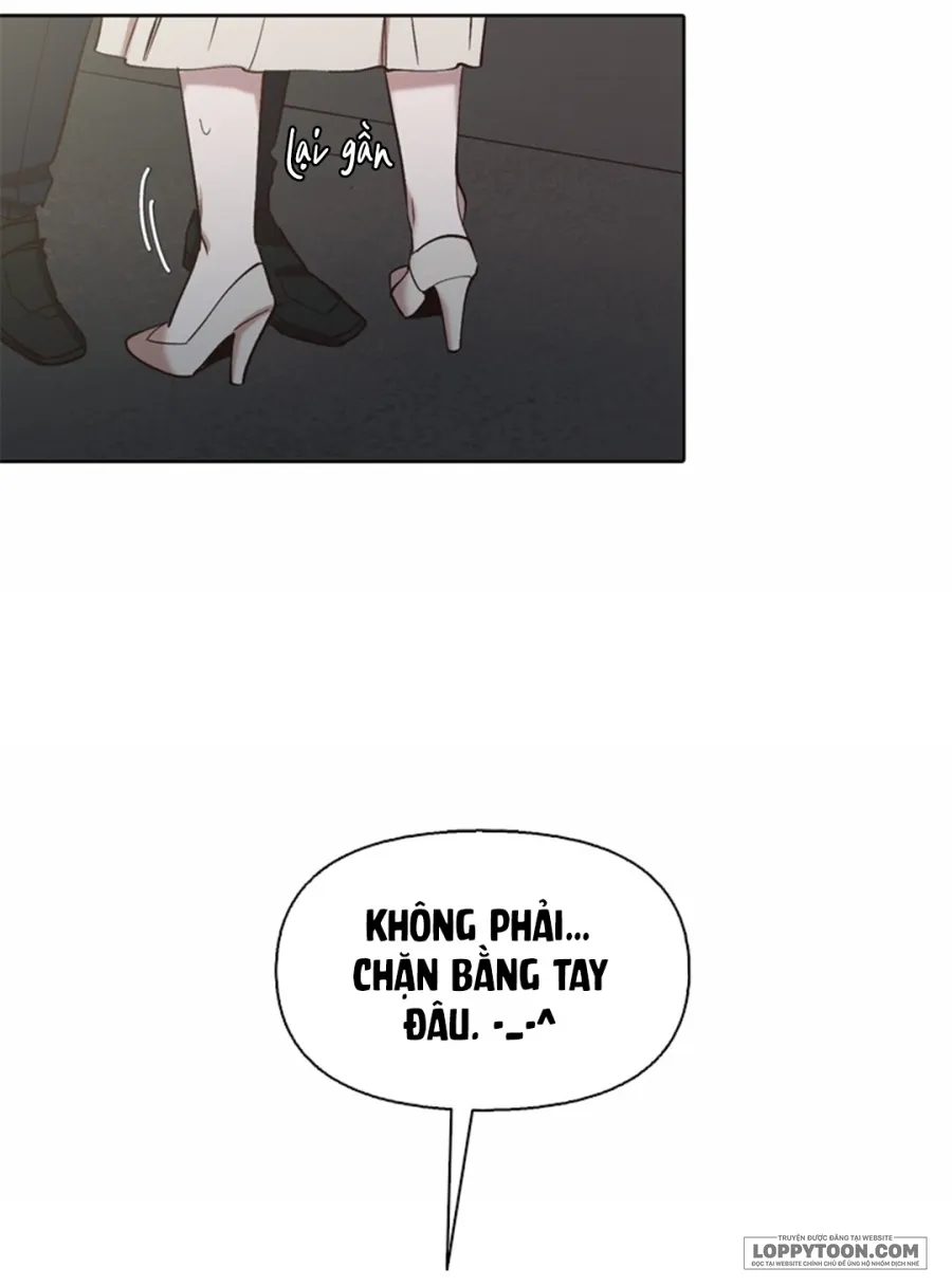 Thanh Xuân Của Chúng Ta Chap 95 - trang 41