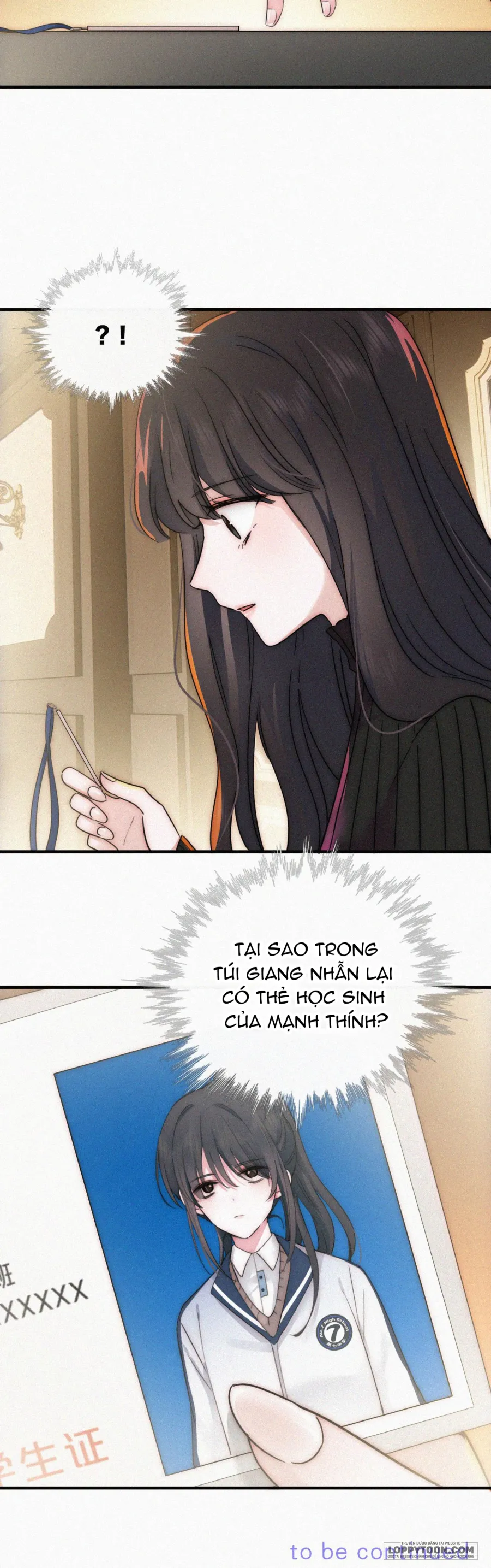 Một Lòng Cưng Chiều Chap 12 - trang 17