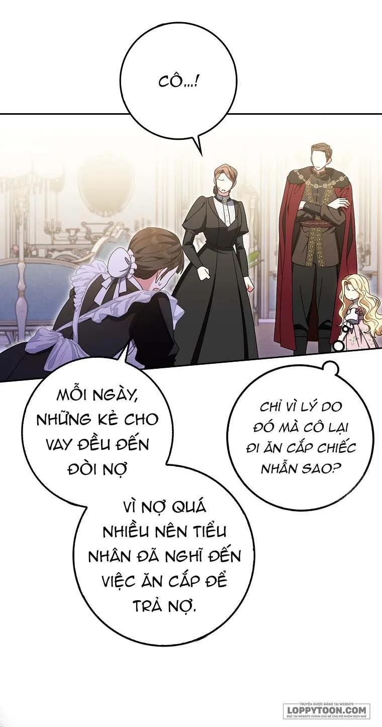 Tôi Không Thuộc Về Nơi Này Chap 15 - trang 33