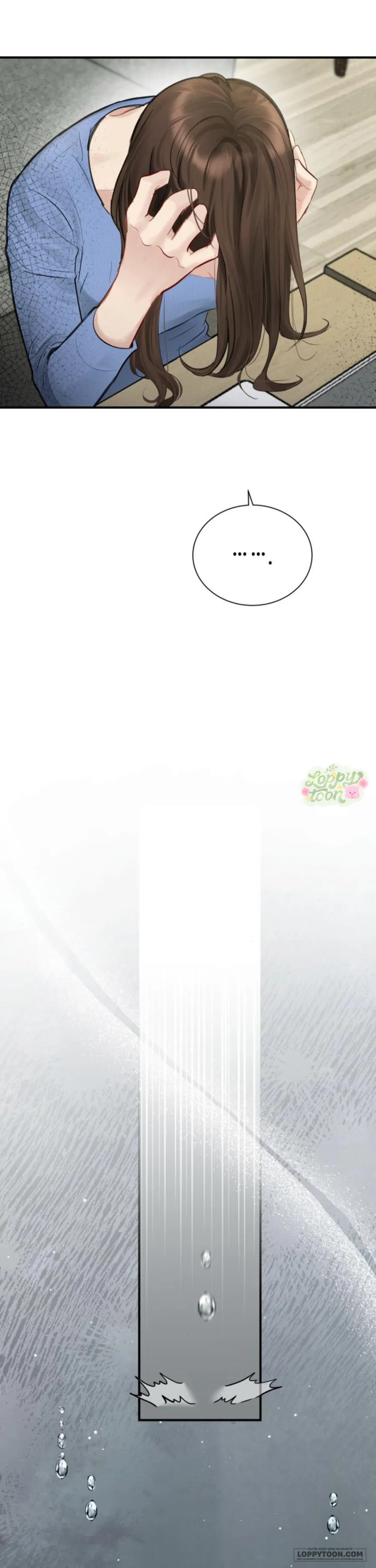 Quyền Lực Của Thư Ký Chap 11 - trang 38