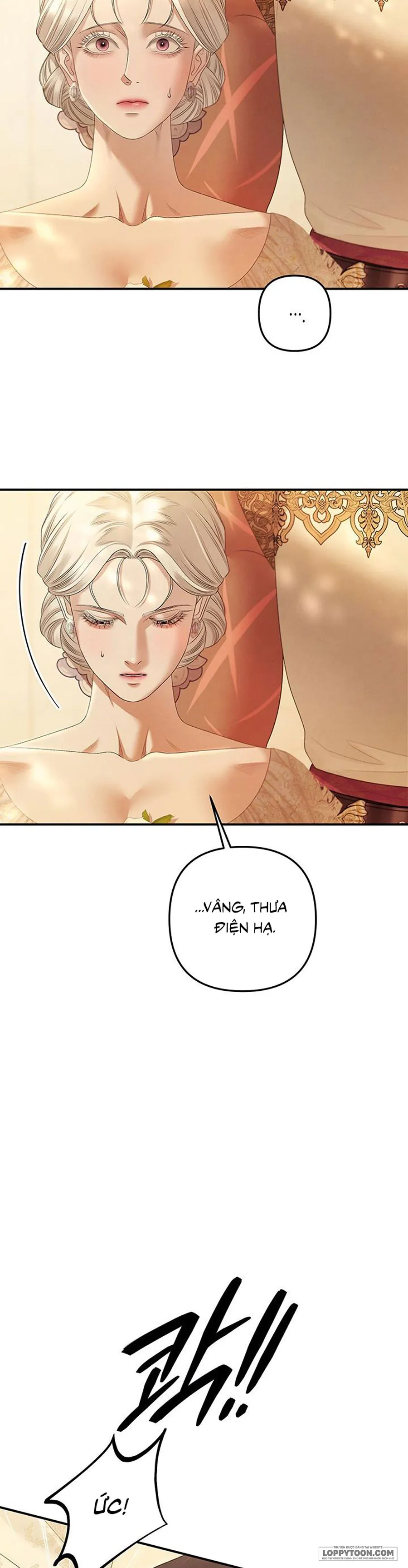 Cuộc Hôn Nhân Bị Cướp Đoạt Chap 12 - trang 20