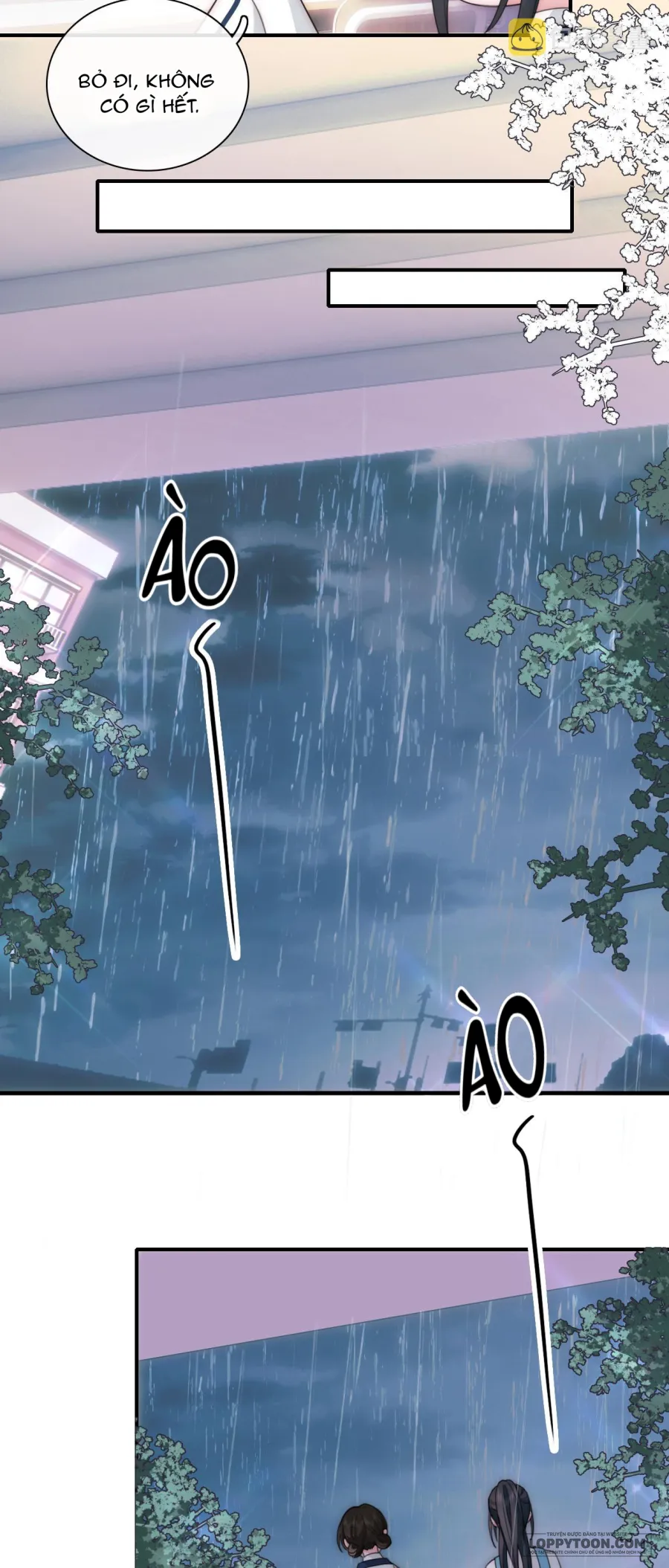 Một Lòng Cưng Chiều Chap 8 - trang 20