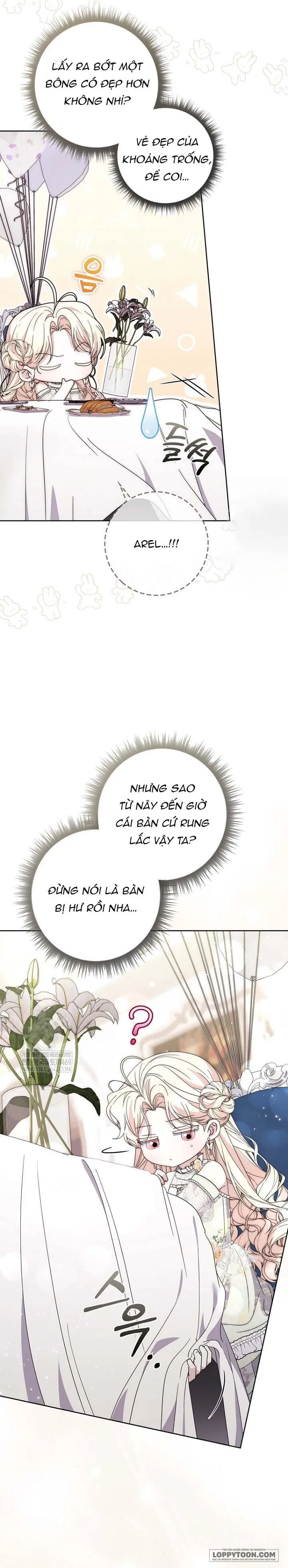 Nam Chính Bệnh Hoạn Ám Ảnh Với Sức Khoẻ Của Tôi Chap 39 - trang 5