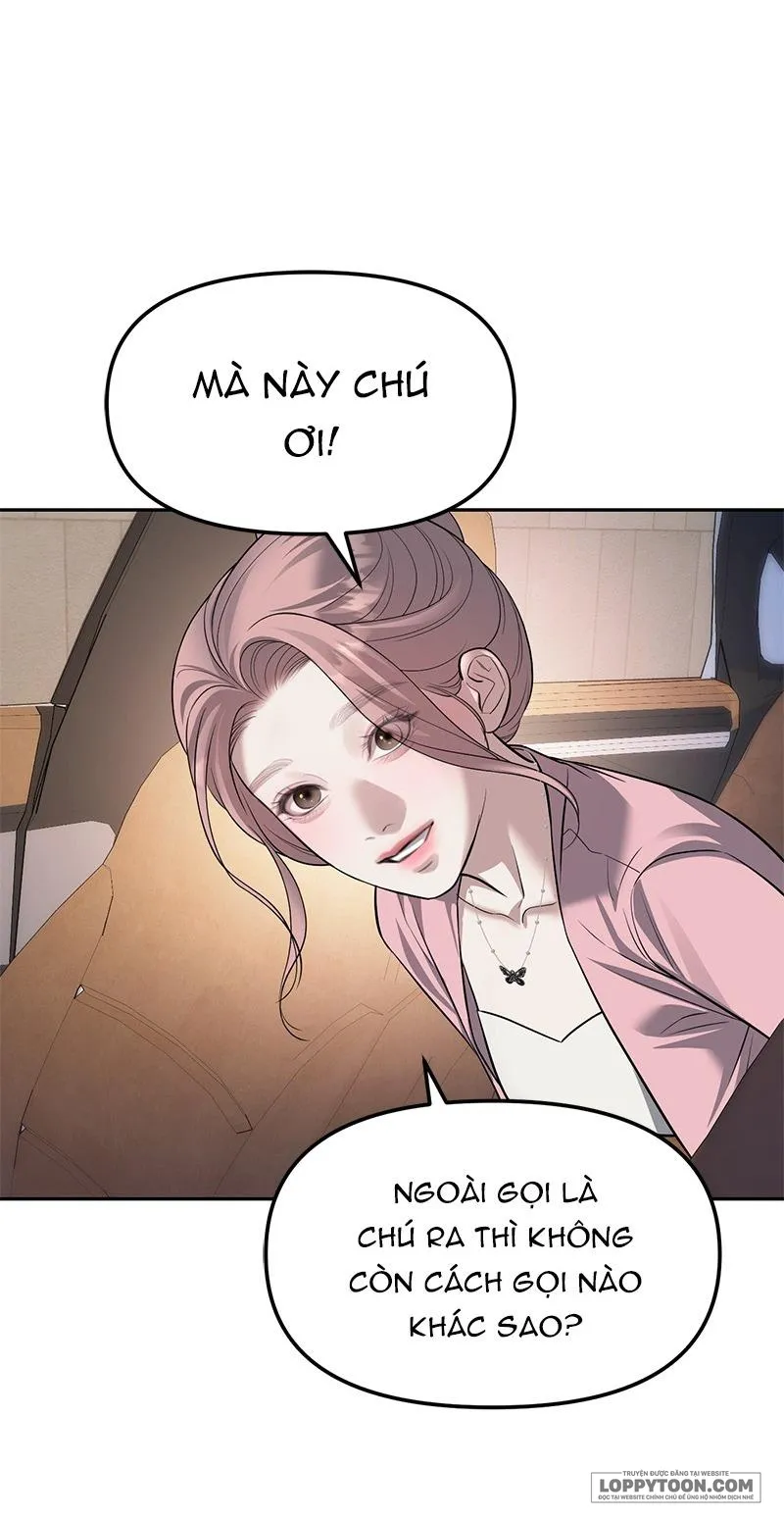 Xâm Nhập Trường Trung Học Tài Phiệt Chap 63 - trang 46