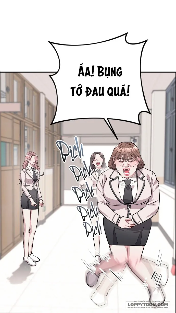 Xâm Nhập Trường Trung Học Tài Phiệt Chap 5 - trang 51