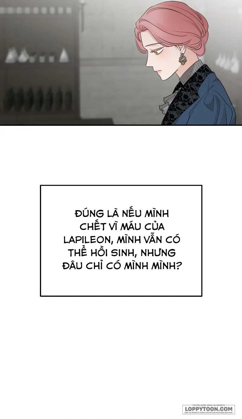 Gia Đình Chồng Quá Ám Ảnh Bởi Tôi Chap 90 - trang 54