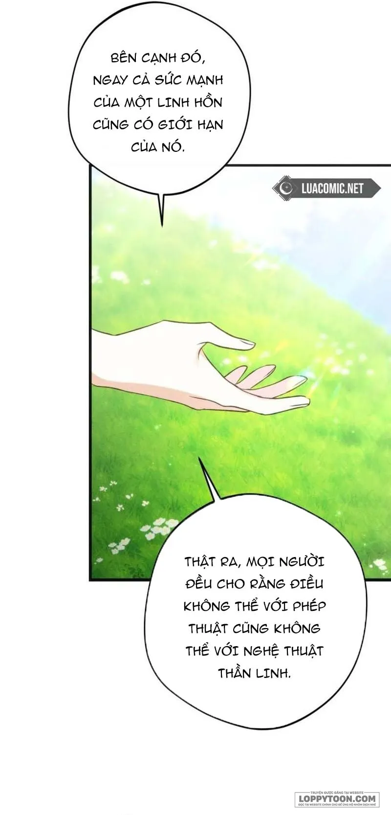 Bạo Chúa Độc Ác Trở Lại Chap 65 - end ss2 - trang 24