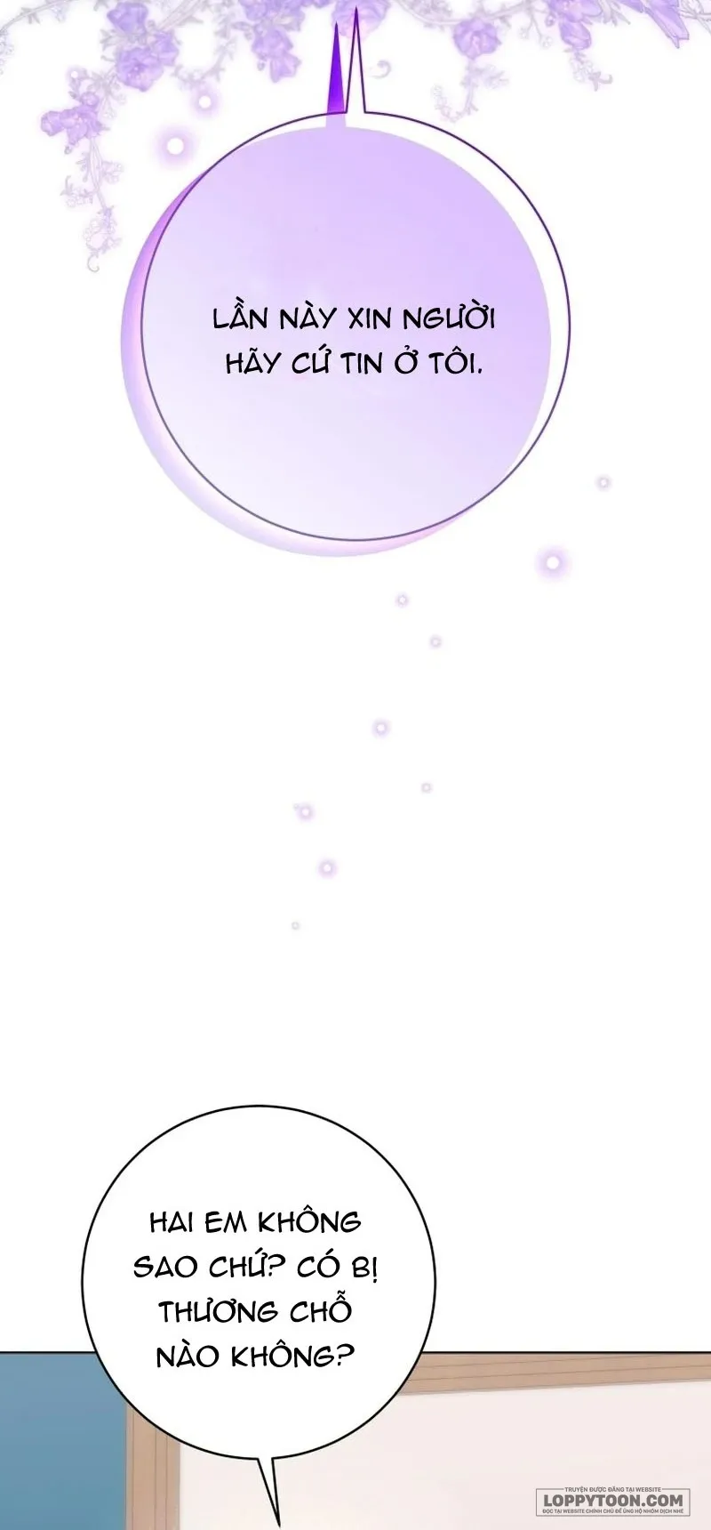 Bé Cá Voi Sát Thủ Phản Diện Chap 97 - trang 14