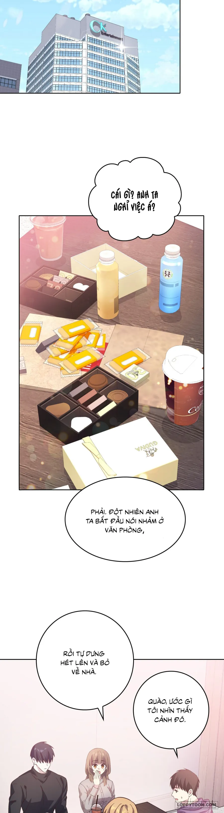 Bạn Thời Thơ Ấu Thịt Tôi Trong Lúc Thôi Miên Chap 16 - H - trang 15
